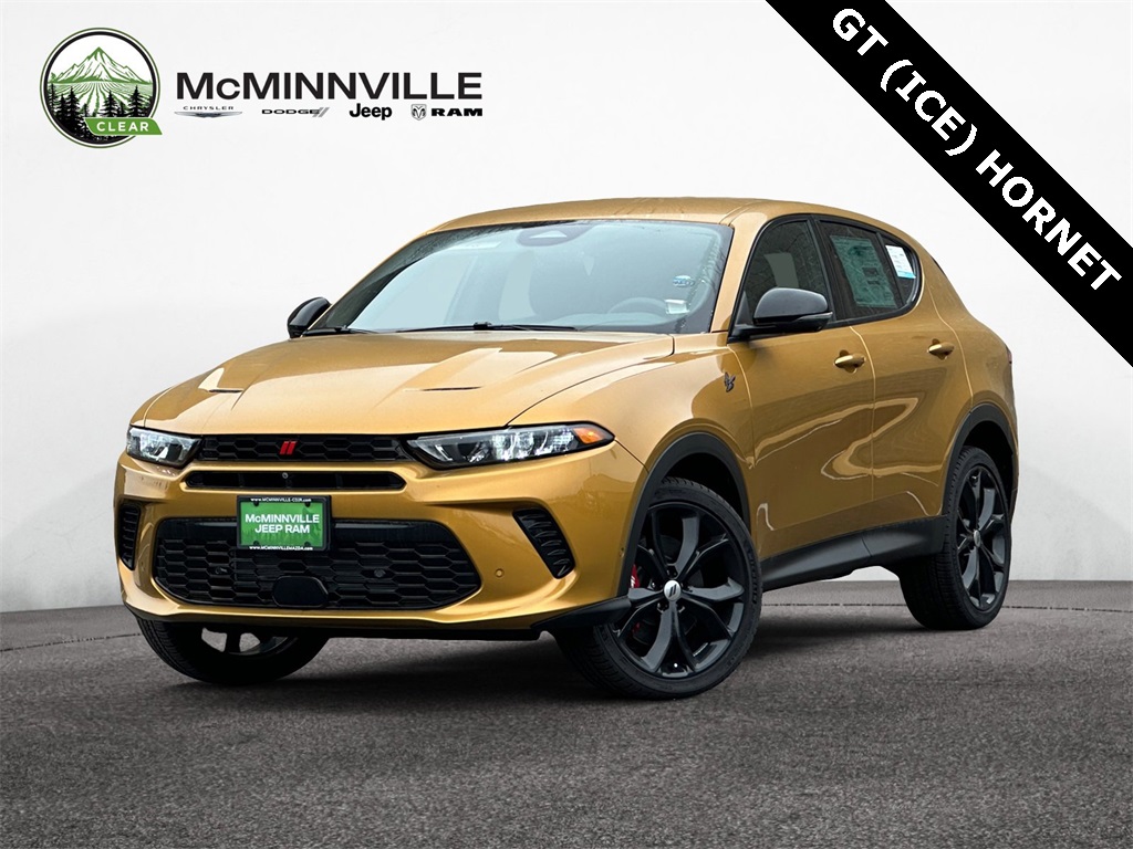 2024 Dodge Hornet