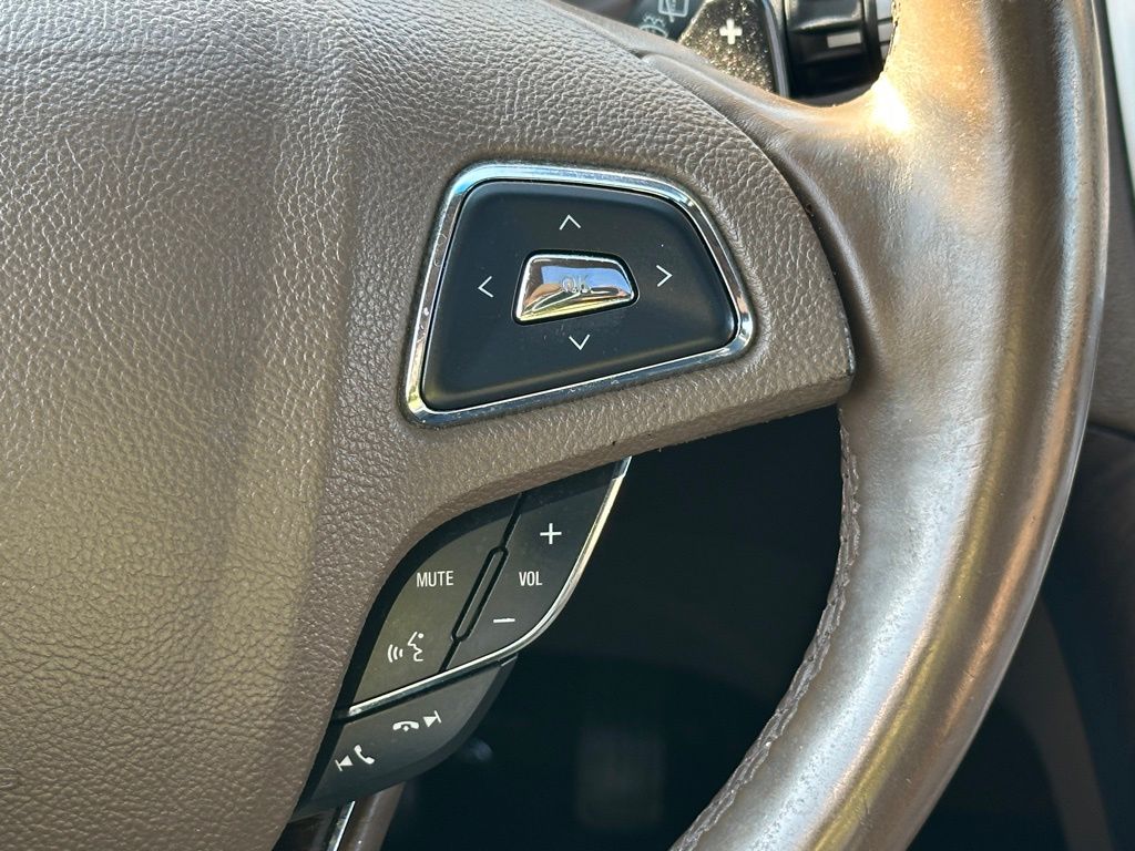 2016 Lincoln MKX Reserve photo 37