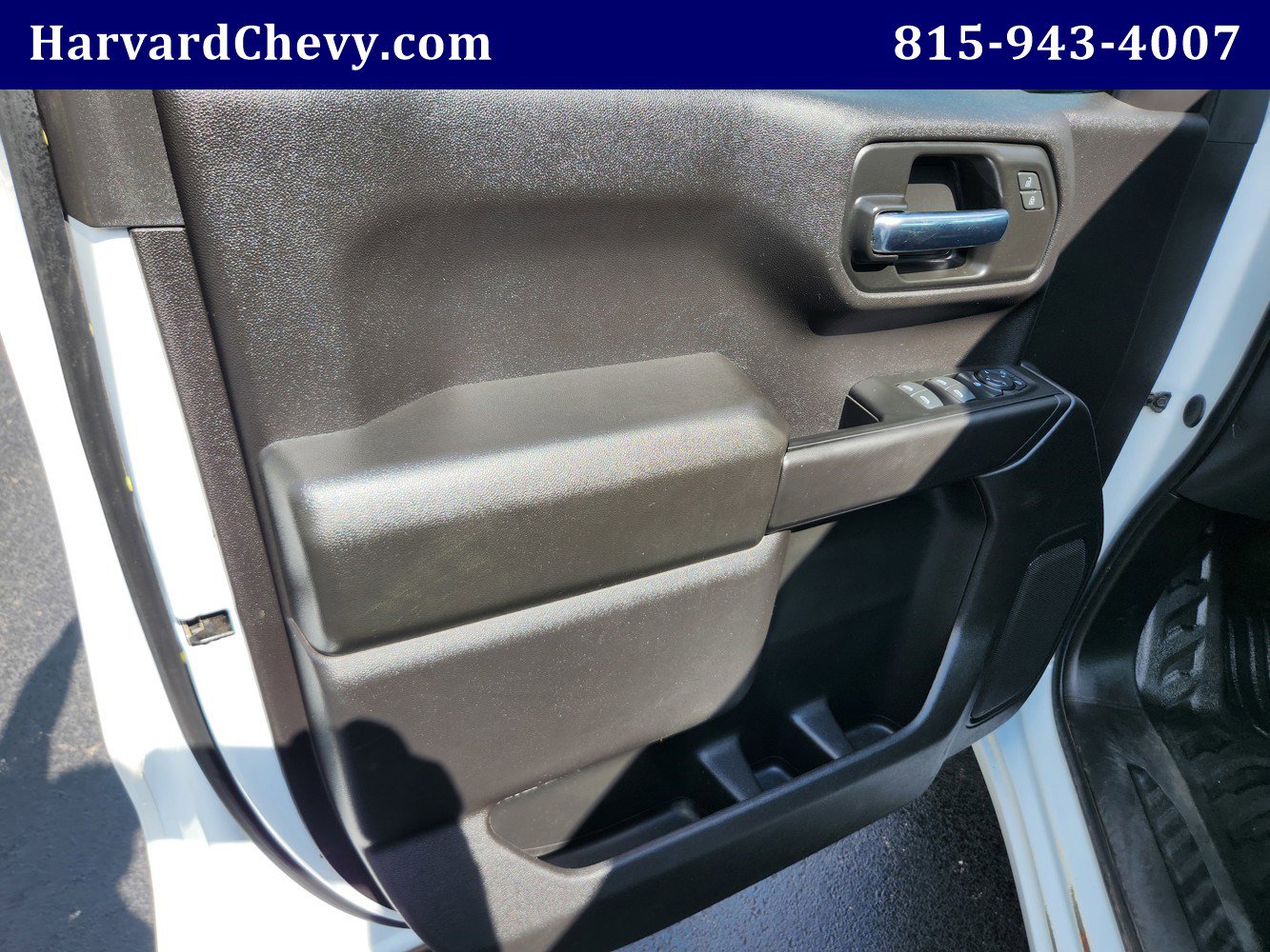 2024 Chevrolet Silverado 1500 photo 25