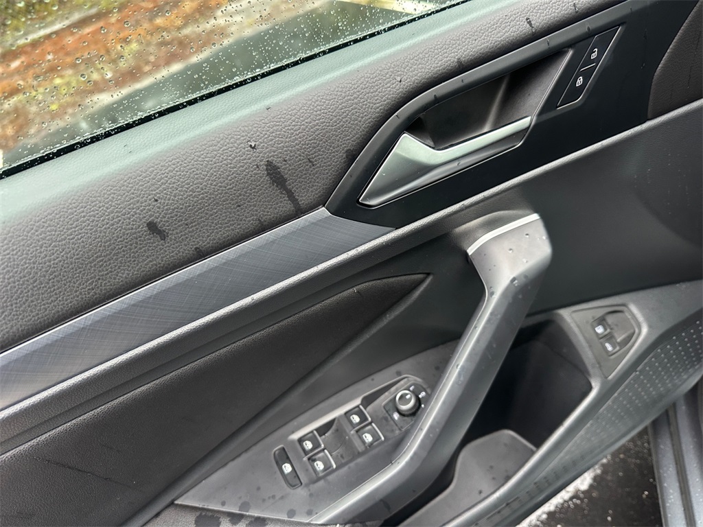 2023 Volkswagen Jetta 1.5T SE photo 27