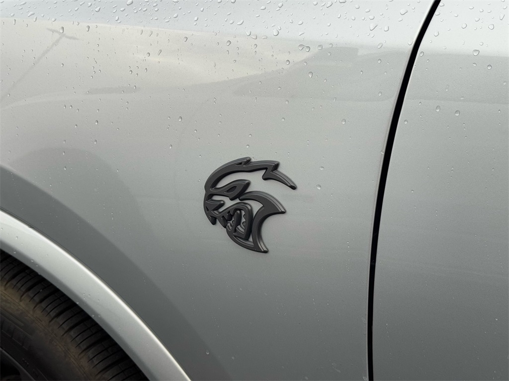 2025 Dodge Durango SRT Hellcat photo 4