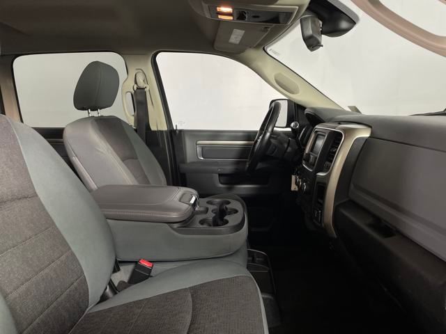 2013 Ram 2500 SLT photo 31