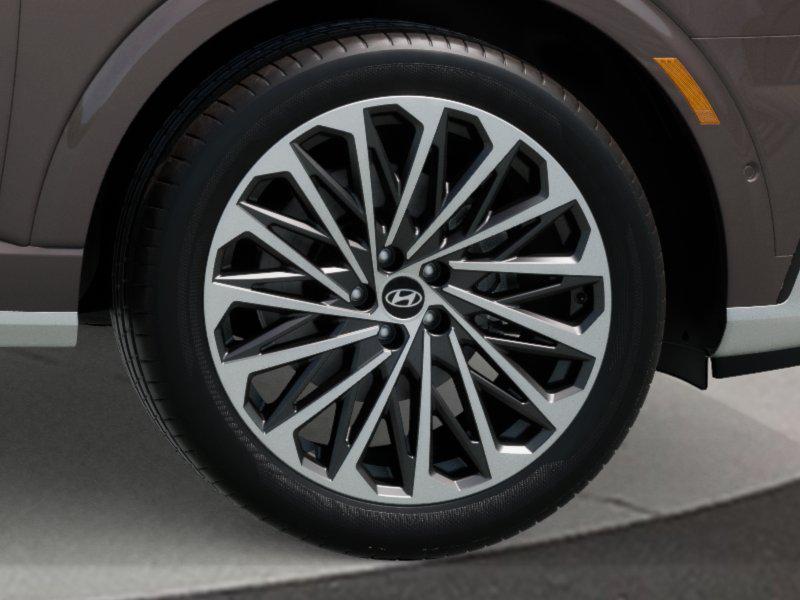 2026 Hyundai Palisade Calligraphy photo 6