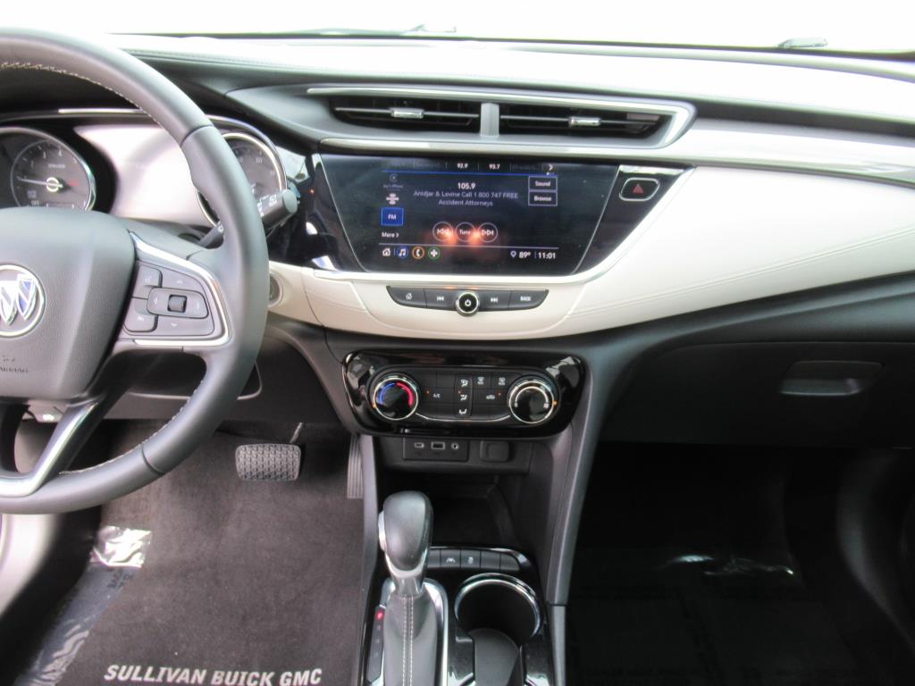 2021 Buick Encore GX Preferred photo 18