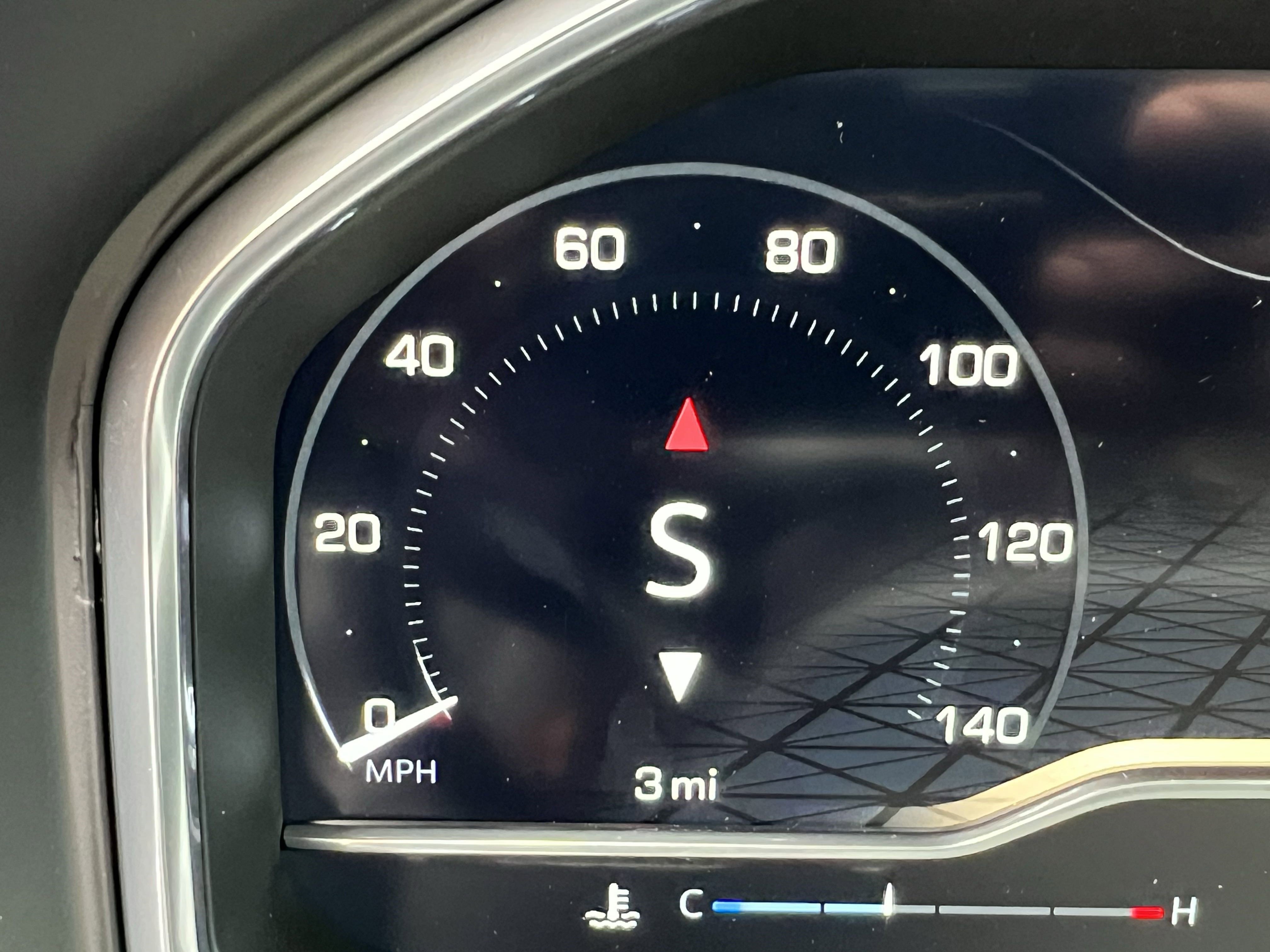 2025 Gmc Sierra 1500 Denali Ultimate photo 13