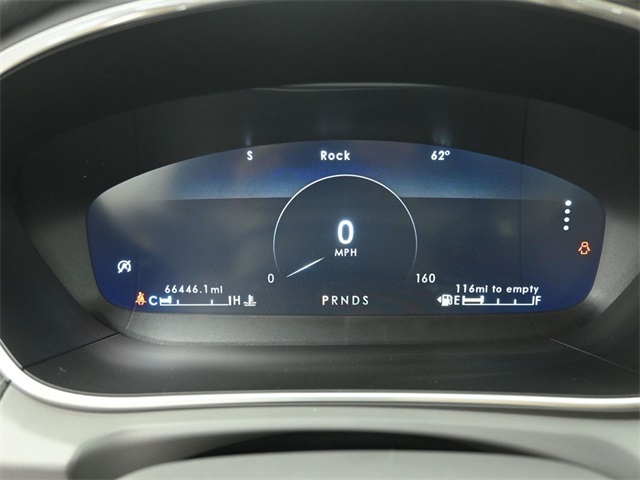 2020 LINCOLN NAUTILUS - Image 13