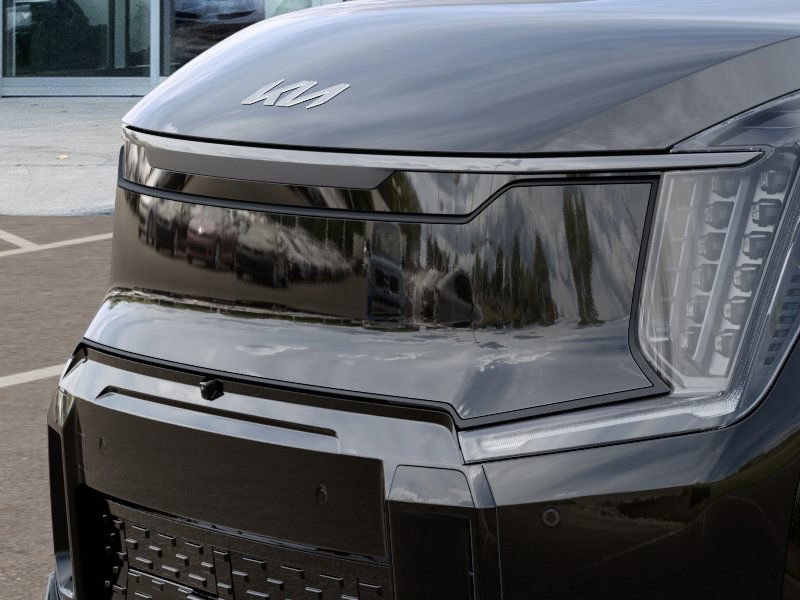 2026 Kia EV9 GT-Line photo 11