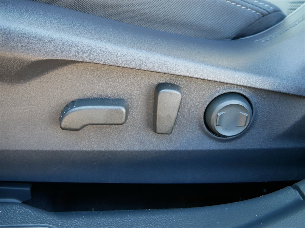 2025 Subaru Outback Premium photo 21