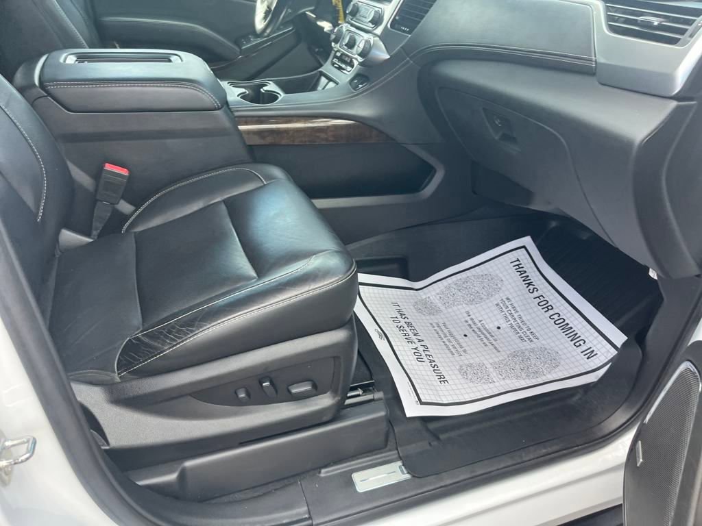 2020 Chevrolet Tahoe LT photo 30