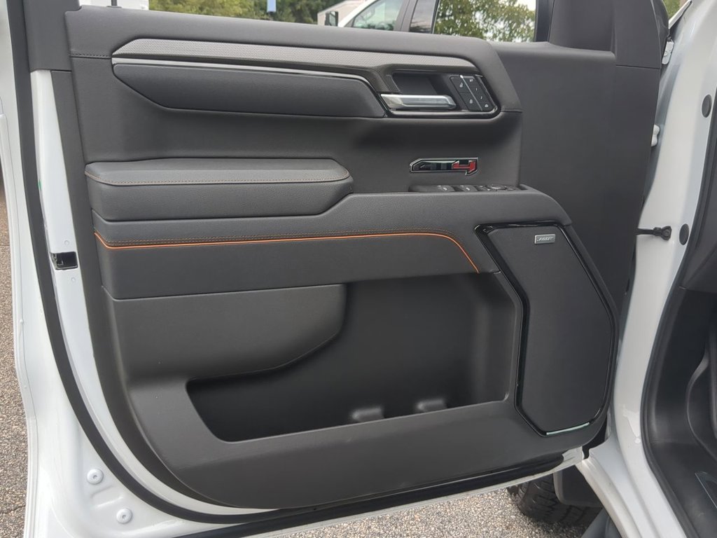 2025 Gmc Sierra 1500 AT4 photo 22