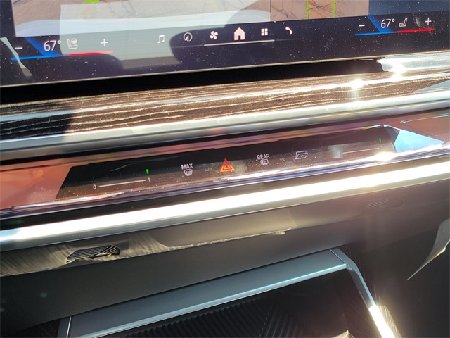 2025 Bmw 740i 740i xDrive photo 20