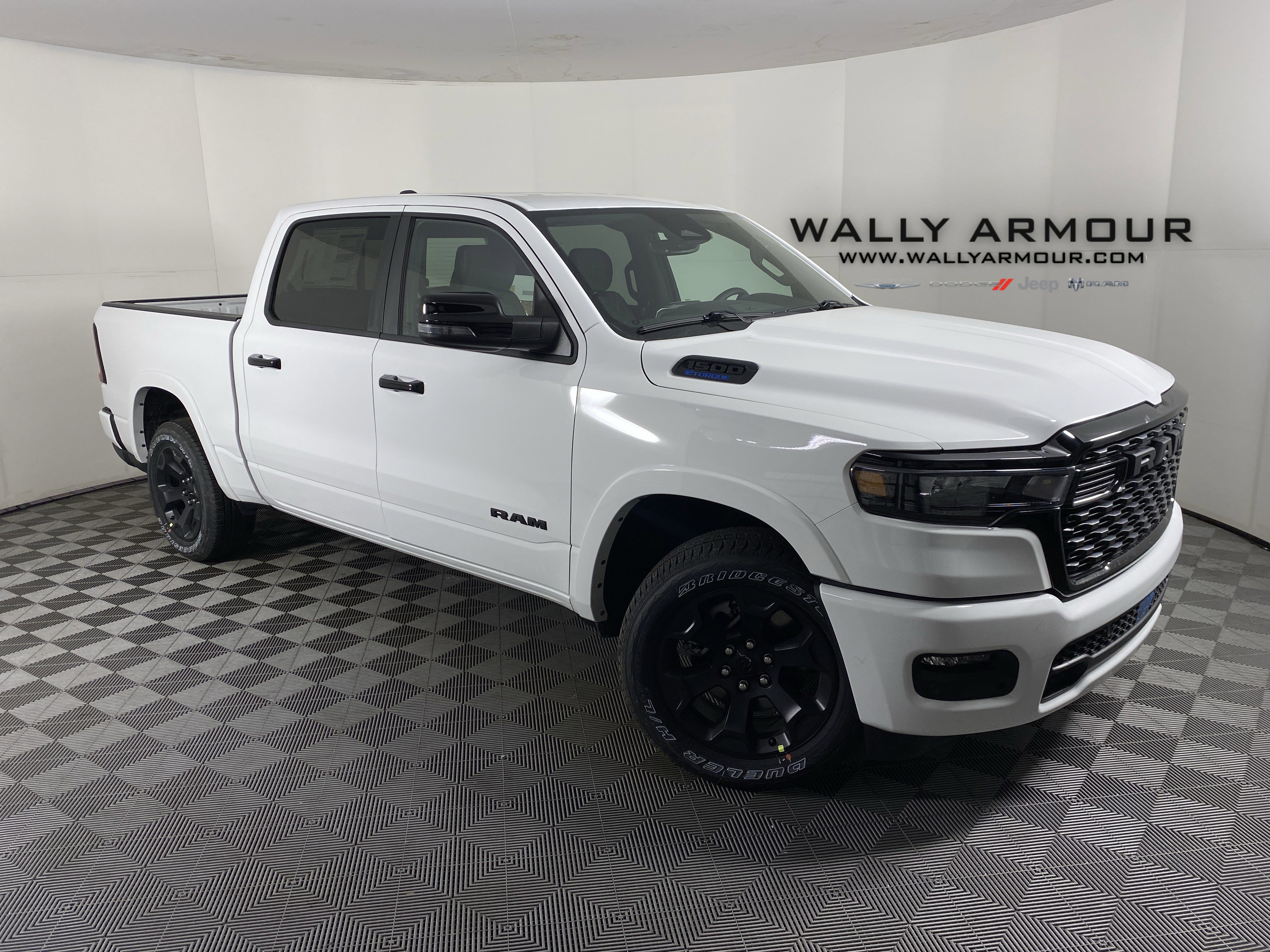 2026 RAM Ram 1500 Pickup Big Horn/Lone Star's photo