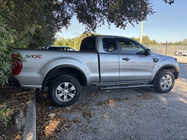 2020 Ford Ranger XL photo 2