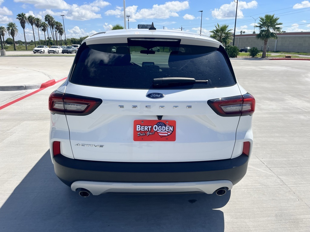 2023 Ford Escape Active photo 5