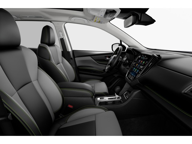 2025 Subaru Ascent Onyx Edition photo 3