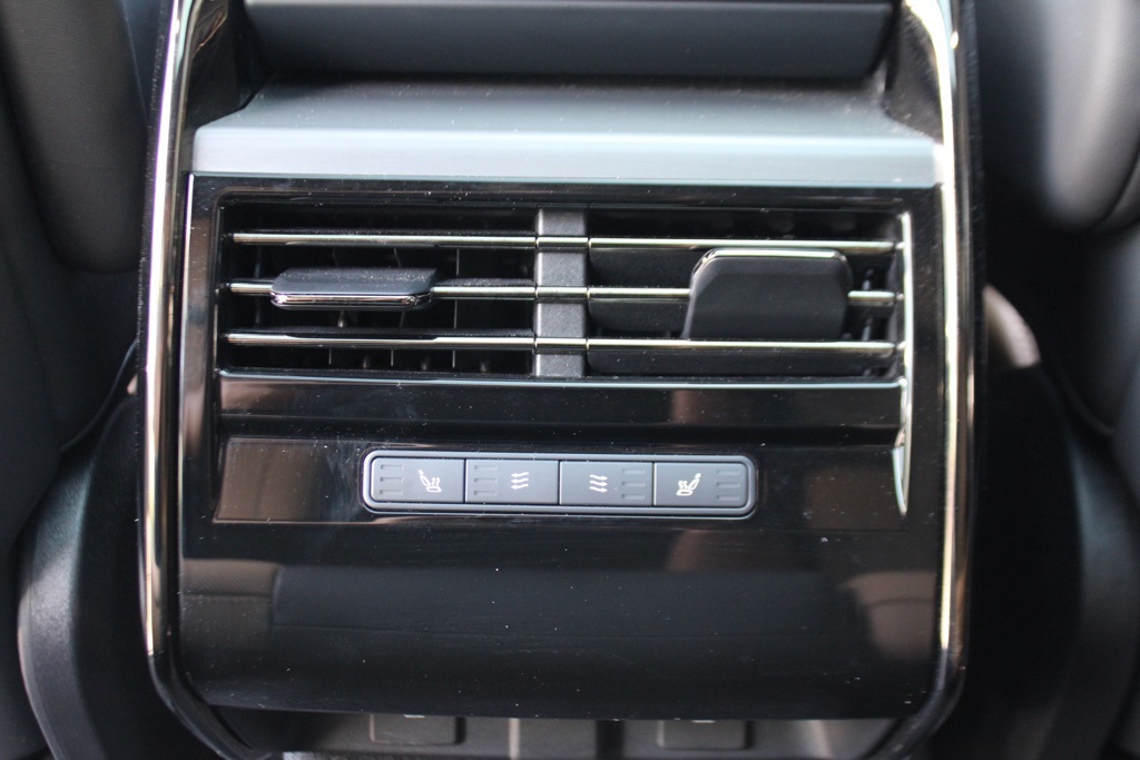 2023 Land Rover Range Rover Sport SE photo 27