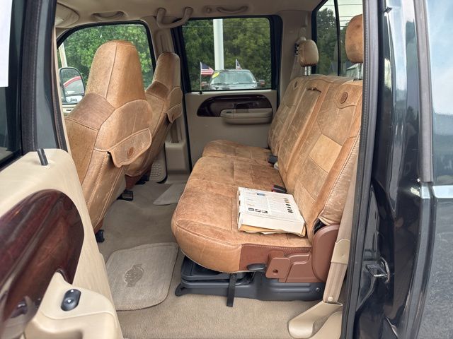 2007 Ford F-250 photo 13