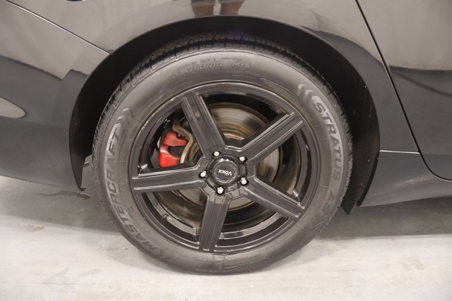2014 Chevrolet Impala 1LT photo 23
