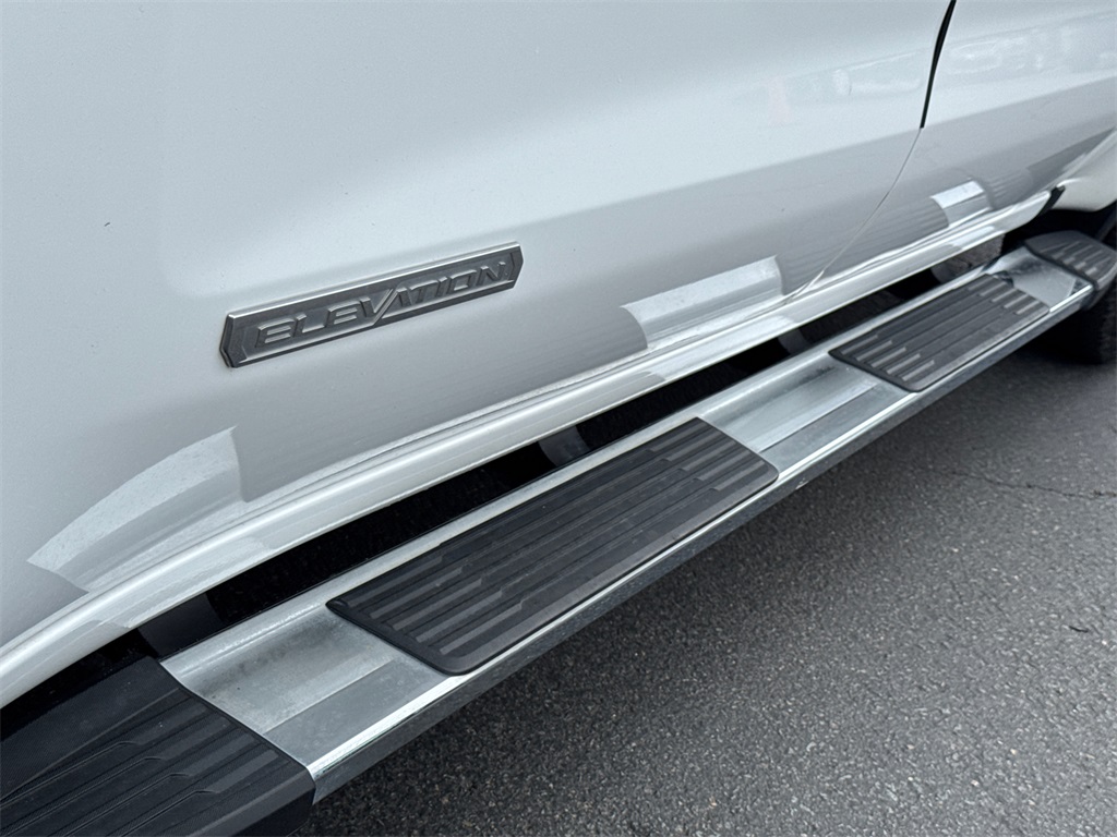 2022 Gmc Sierra 1500 Elevation photo 2