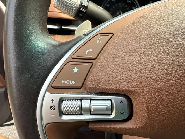 2022 Genesis G80 2.5T AWD photo 28