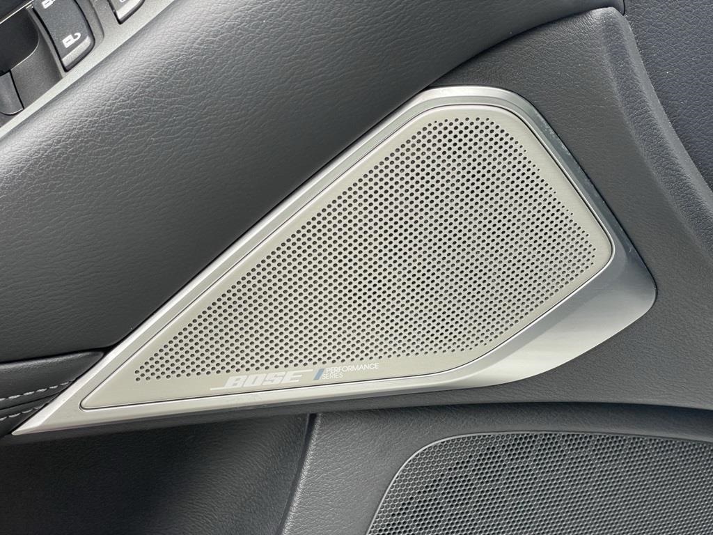 2024 Infiniti Q50 LUXE photo 12
