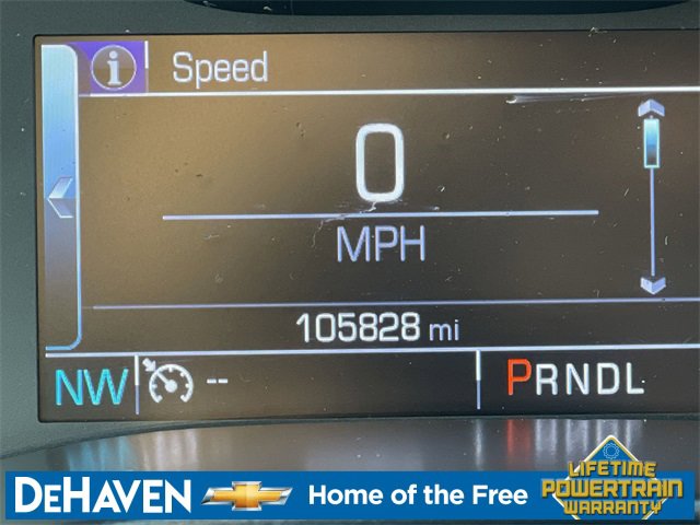 2018 Gmc Canyon SLT photo 4