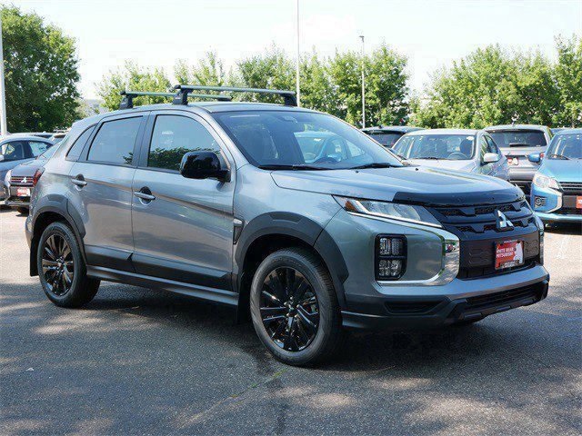 2025 Mitsubishi Outlander Sport TRAIL's photo