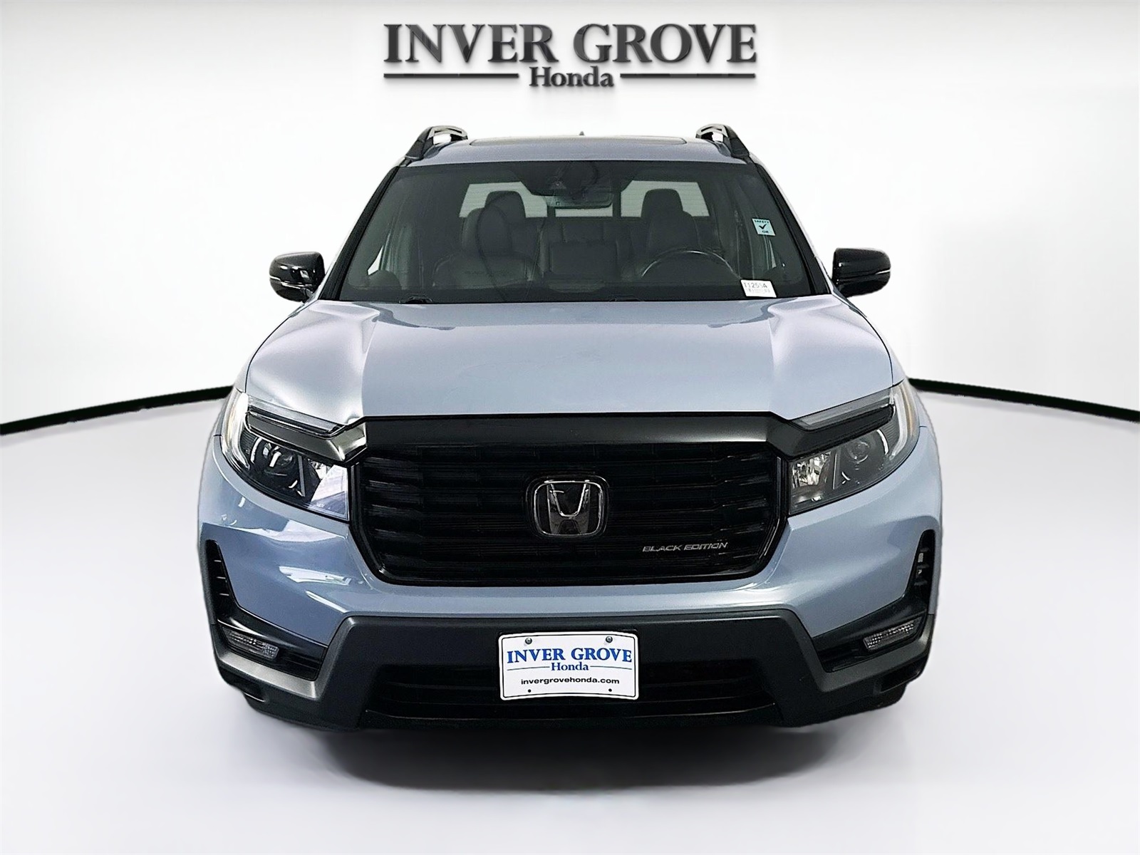 Used 2022 Honda Ridgeline Black Edition with VIN 5FPYK3F86NB039641 for sale in Inver Grove Heights, Minnesota