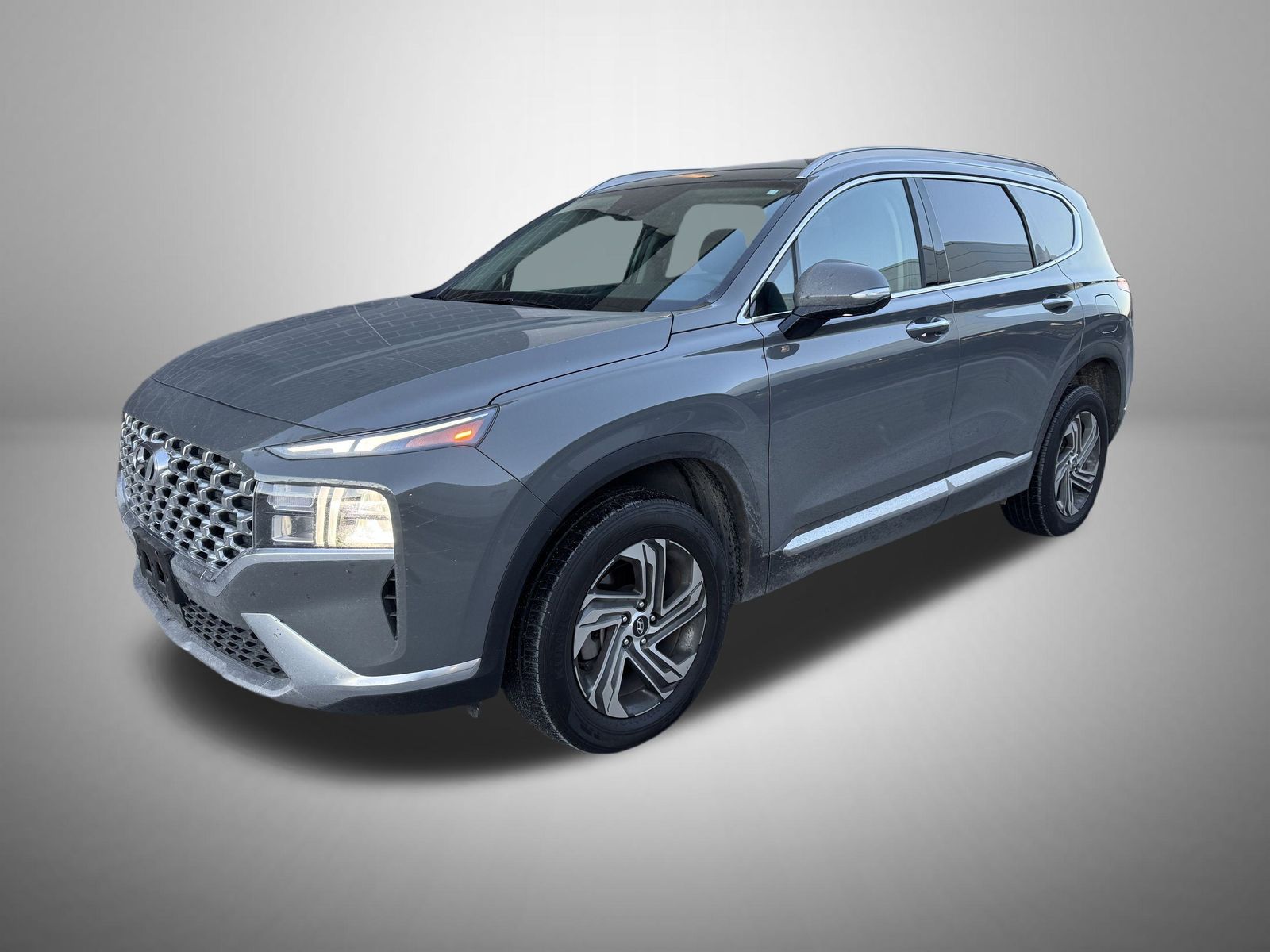 2023 Hyundai Santa Fe SEL's photo