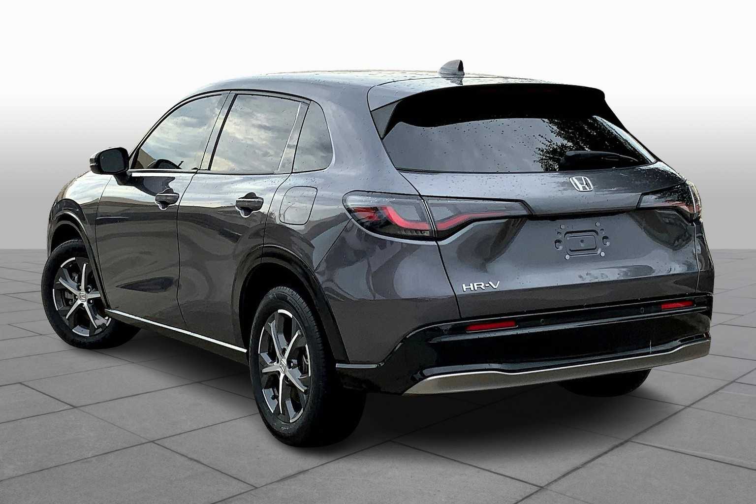 2023 Honda HR-V EX-L photo 10