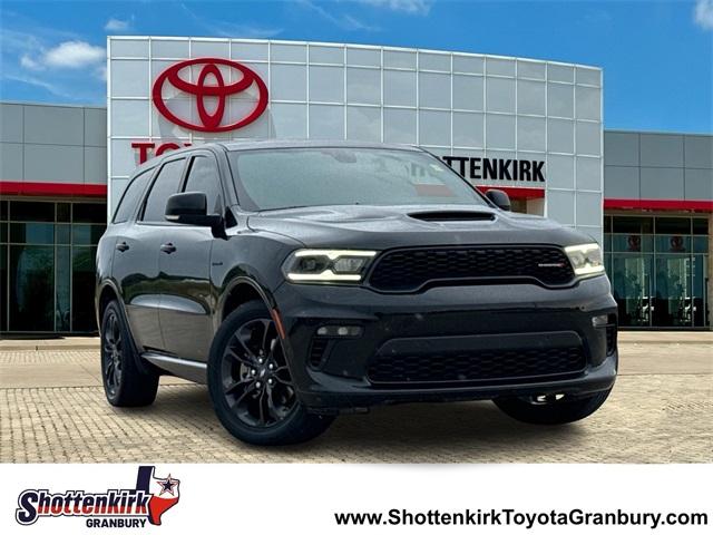 2022 Dodge Durango R/T's photo
