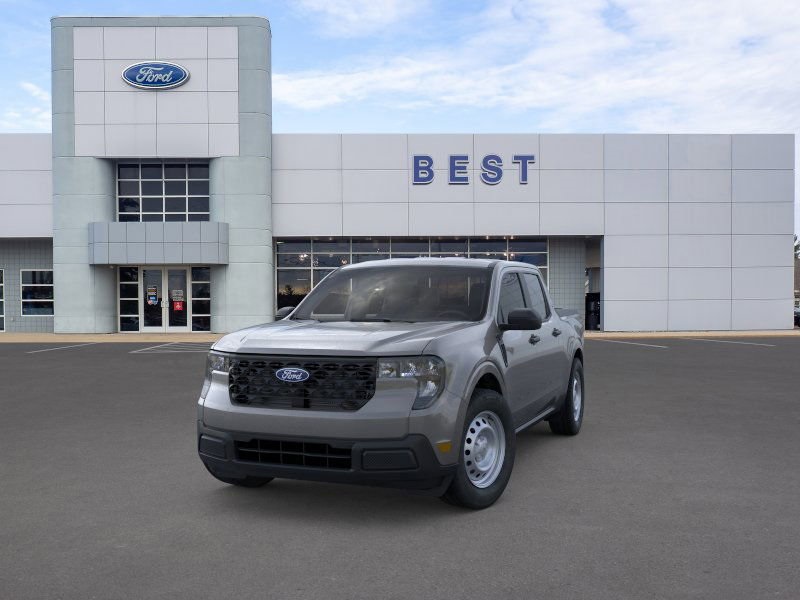 2025 Ford Maverick XL photo 2