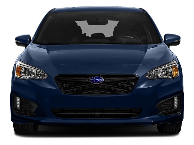 2017 Subaru Impreza Sport photo 4
