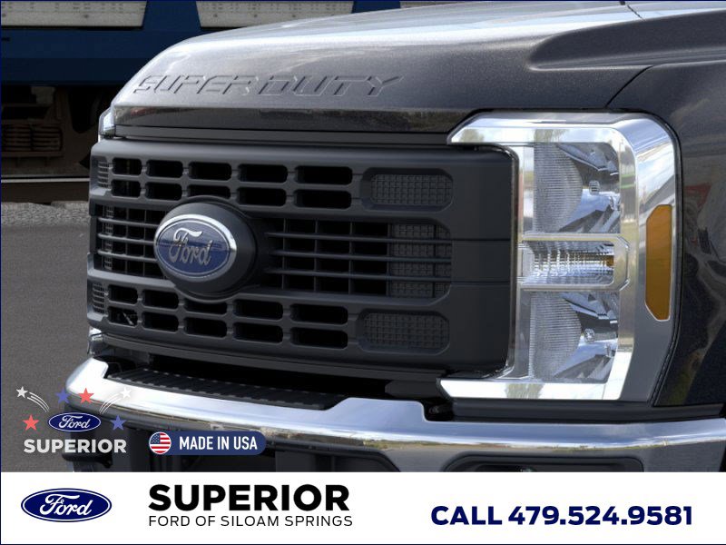 2026 Ford F-350 XL photo 15