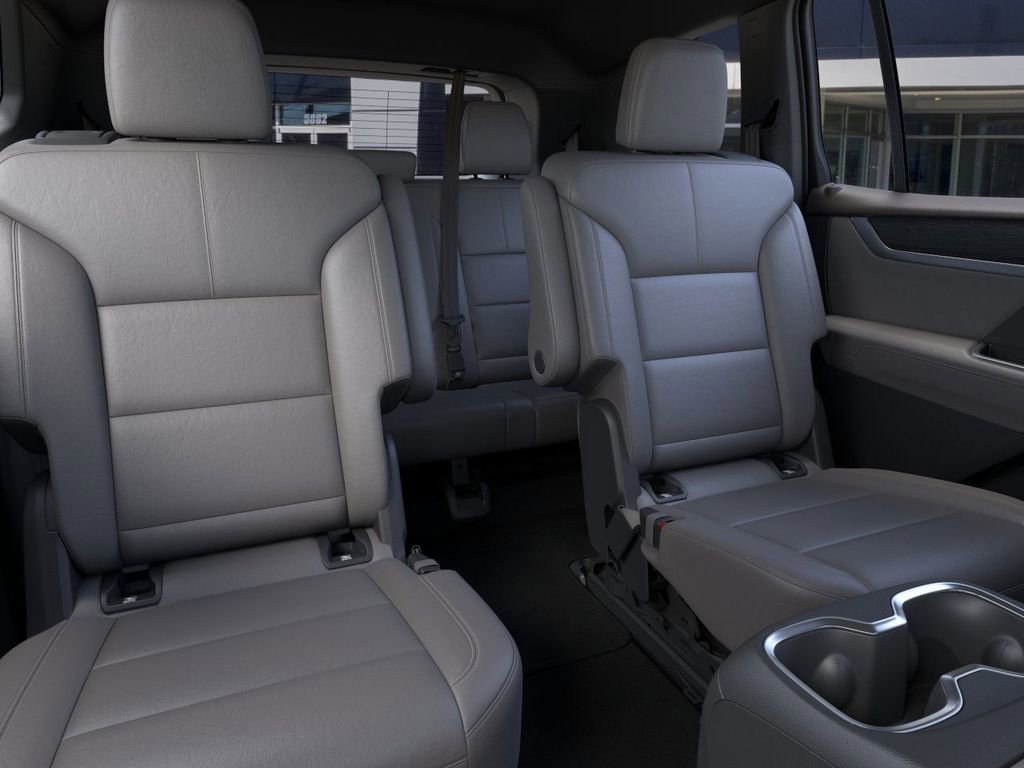 2026 Gmc Acadia Elevation photo 17