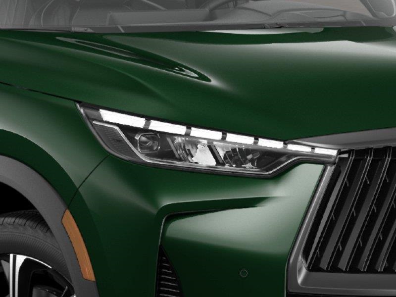 2026 Infiniti QX60 Autograph AWD photo 9
