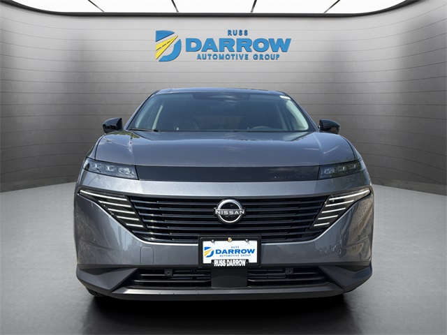2025 Nissan Murano SV photo 7