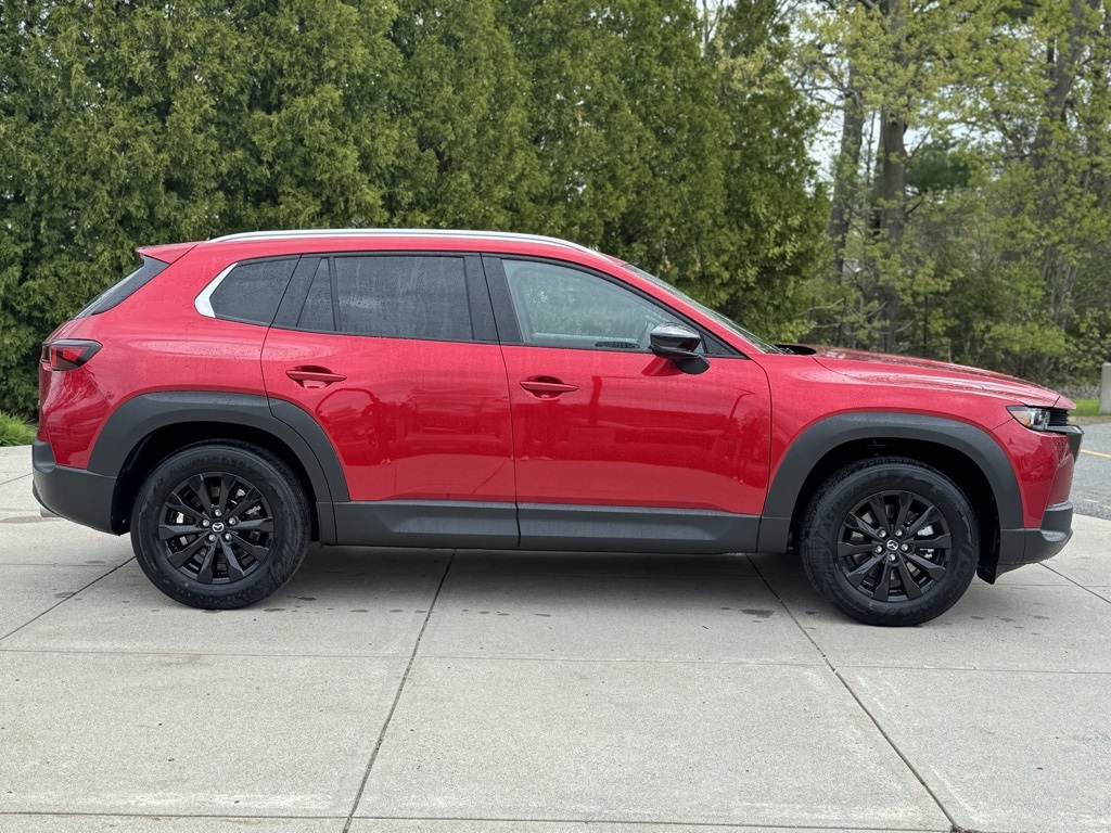 2025 Mazda CX-50 2.5 S Premium photo 2