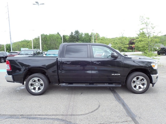 2022 Ram 1500 Big Horn Lone Star photo 6