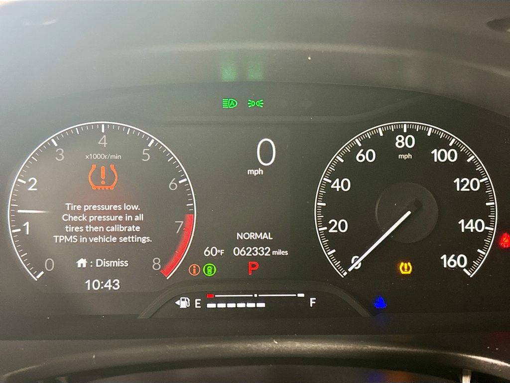 2022 Honda Civic Sport photo 14