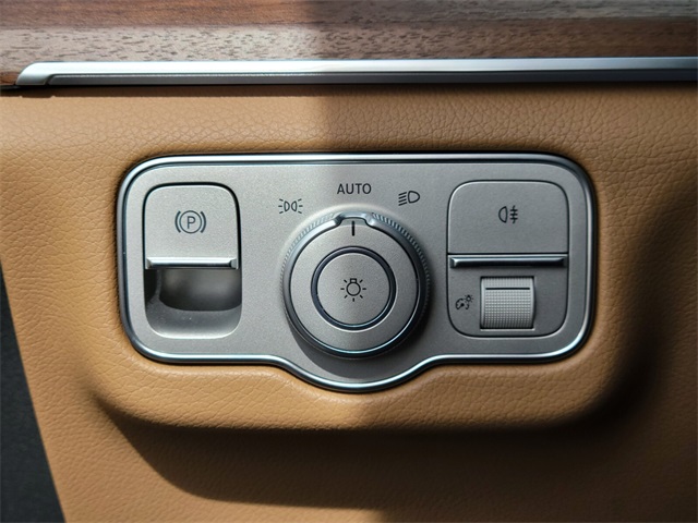 2026 Mercedes Benz GLE 450 4MATIC photo 27