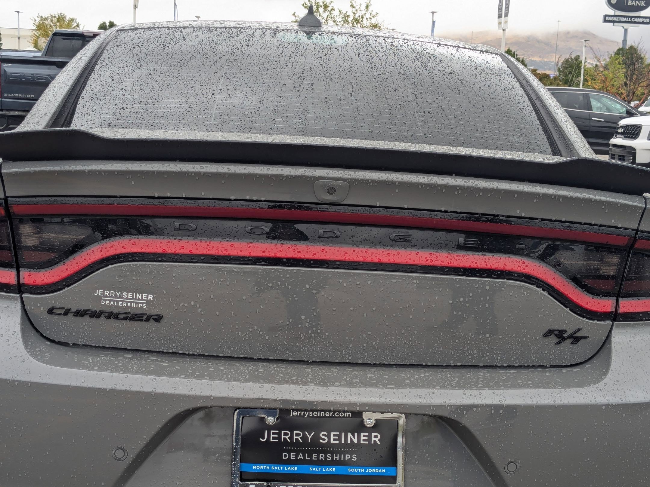 2023 Dodge Charger R/T photo 13