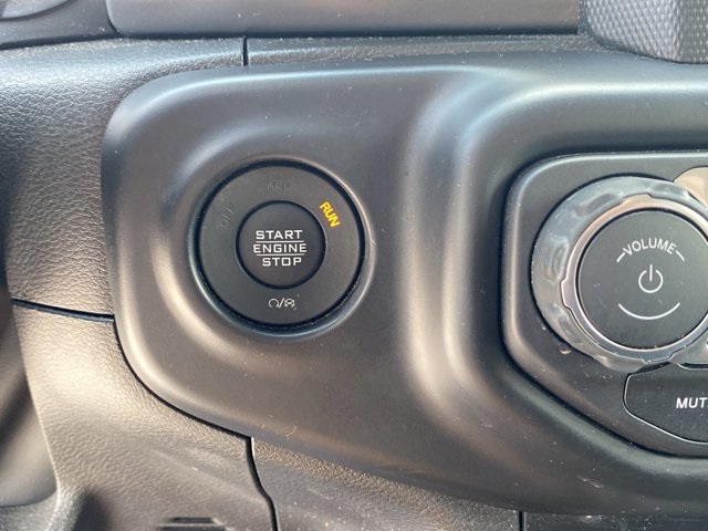 2022 Jeep Wrangler Unlimited Sport S photo 18