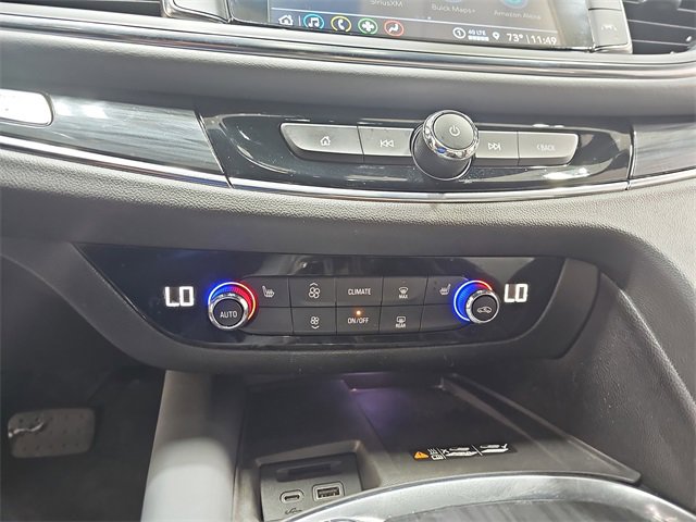2023 Buick Enclave Essence photo 19