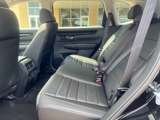 2026 Honda CR-V EX-L photo 19