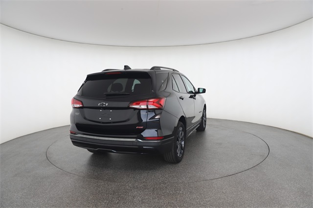 2022 Chevrolet Equinox RS photo 16