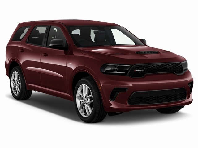 2022 Dodge Durango R/T's photo