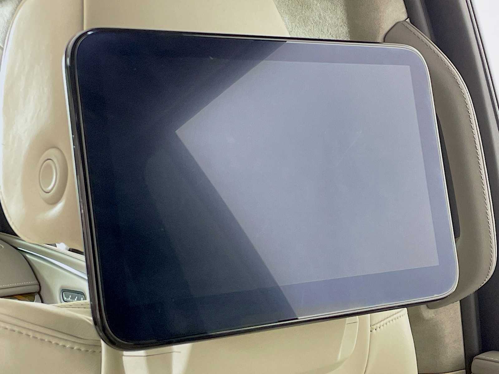 2021 Cadillac Escalade Sport Platinum photo 24