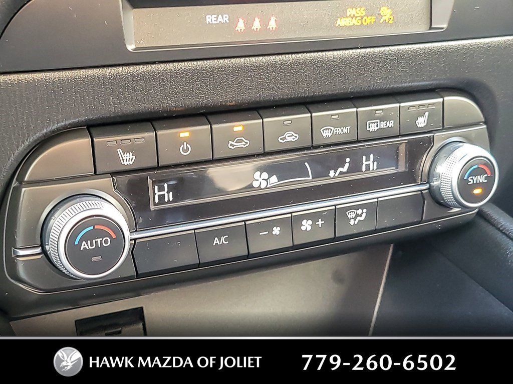 2023 MAZDA CX-5 - Image 14