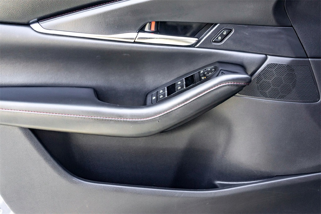 2024 Mazda CX-30 2.5 S Carbon photo 10